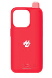 HC CASING