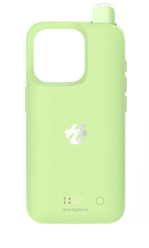 HC CASING