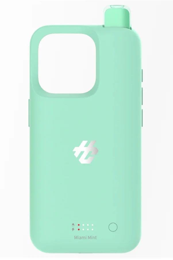 HC CASING