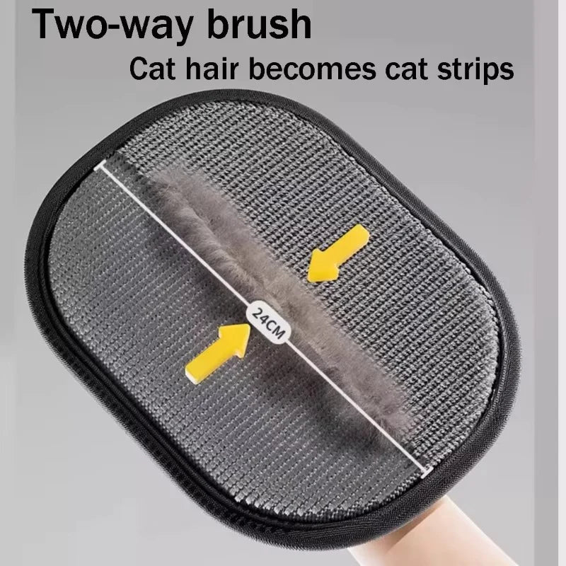Pet Hair Remover Glove