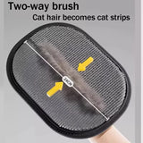 Pet Hair Remover Glove